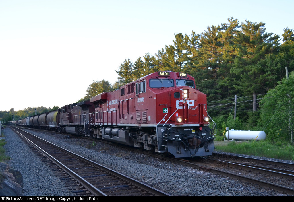 CP 8901 & CP 97)1